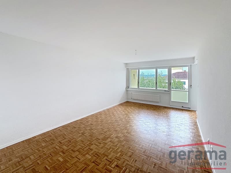 Bel appartement rénové 4.5 pièces à Avenches (1)