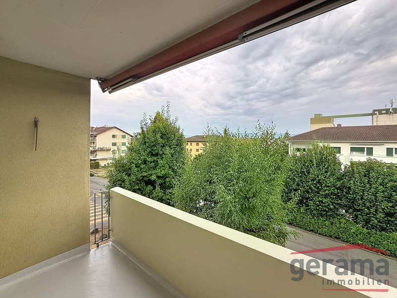 Bel appartement rénové 4.5 pièces à Avenches (6)