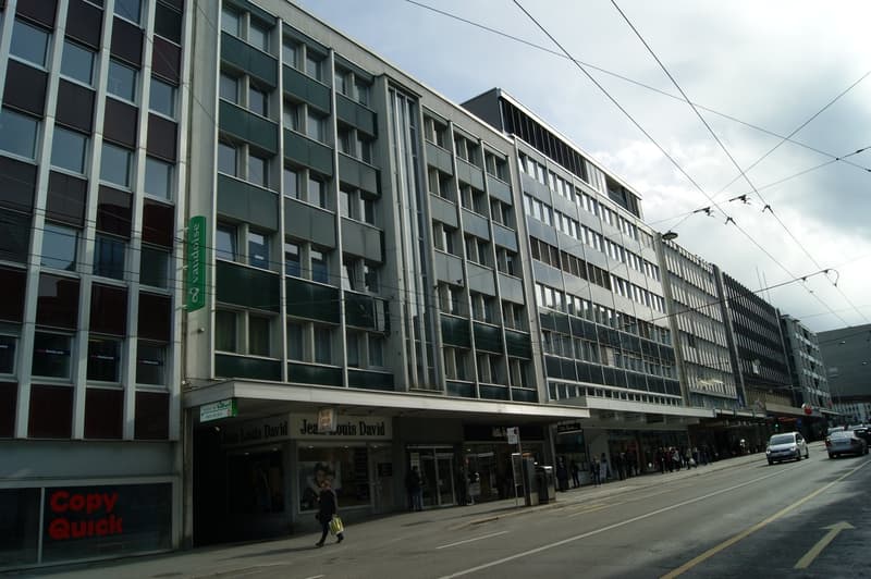 Immeuble