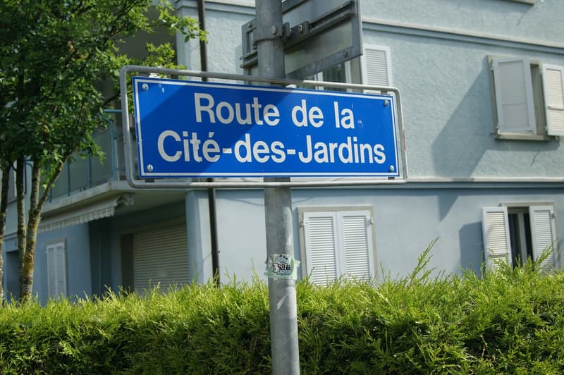 Joli appartement de 3.5 pièces à Fribourg (3)