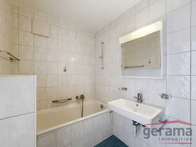 Appartement 3.5 pièces au 1er étage (4)