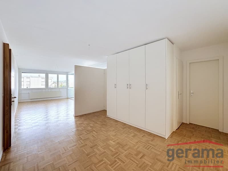 Appartement 3.5 pièces au 1er étage (3)