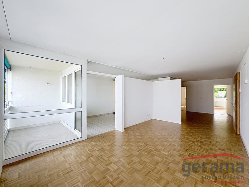 Appartement 3.5 pièces au 1er étage (5)