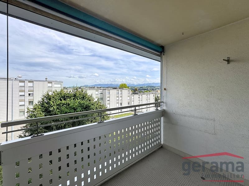Appartement 3.5 pièces au 1er étage (6)