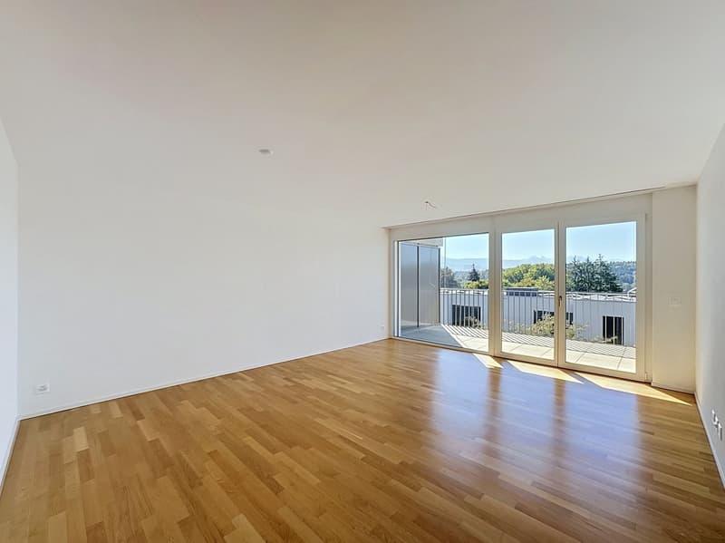 Appartement 4,5 pièces à Matran (2)
