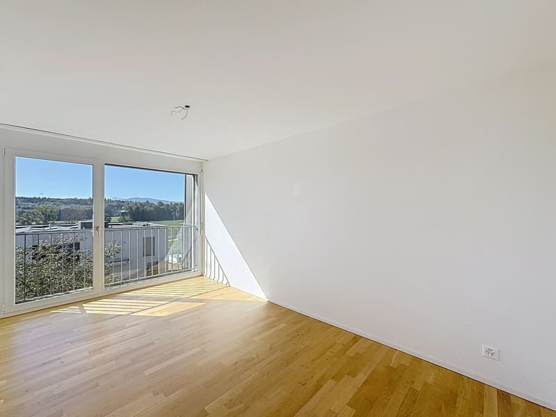 Appartement 4,5 pièces à Matran (3)