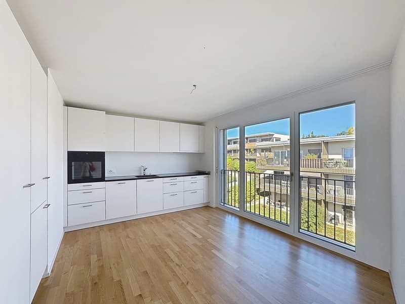 Appartement 4,5 pièces à Matran (1)