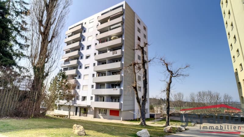 Immeuble