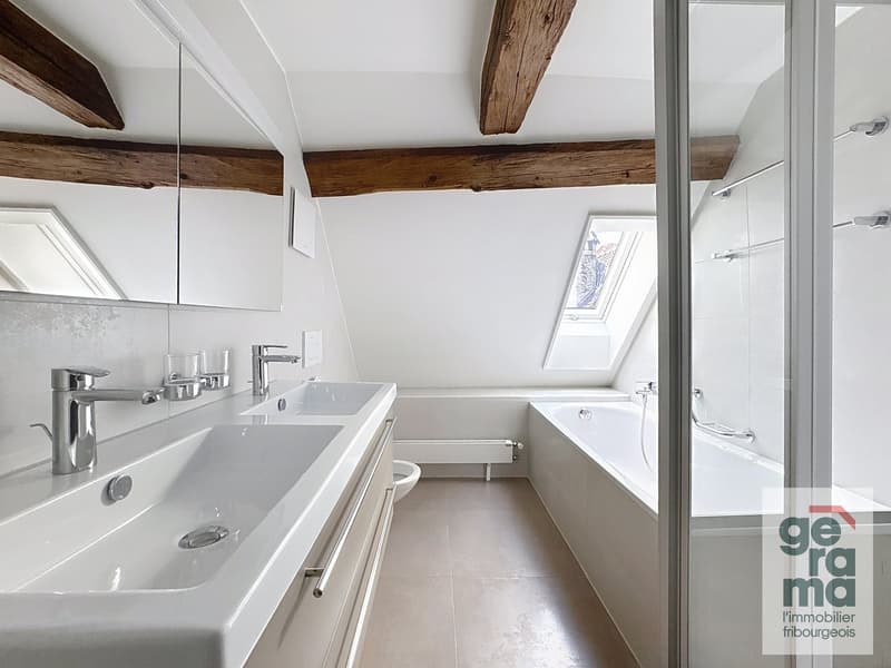 Duplex 5.5 pièces au Château de la Petite Riedera (5)