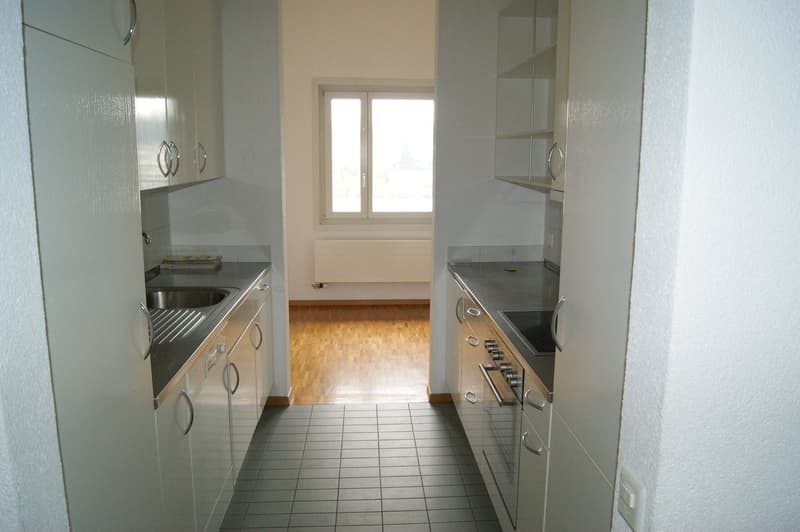 Appartement 4,5 pièces à Givsiez (1)