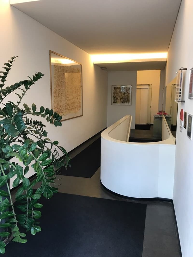 À LOUER - Restaurant idéalement situé (2)