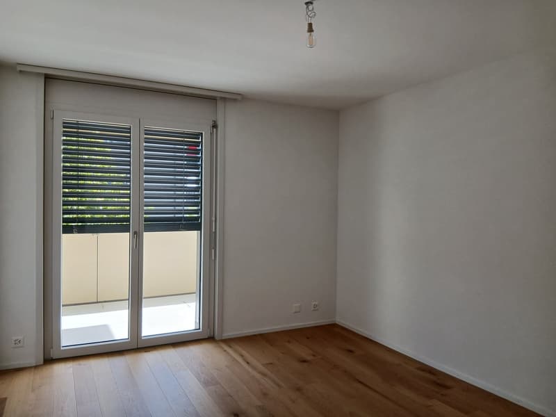 Spacieux 2.5 pièces quartier Beaumont (2)