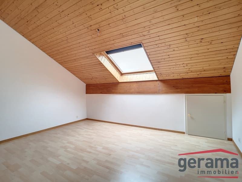 Spacieux logement 2.5 pièces à Bossonnens (3)