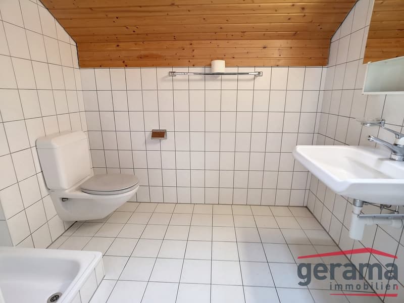 Spacieux logement 2.5 pièces à Bossonnens (4)
