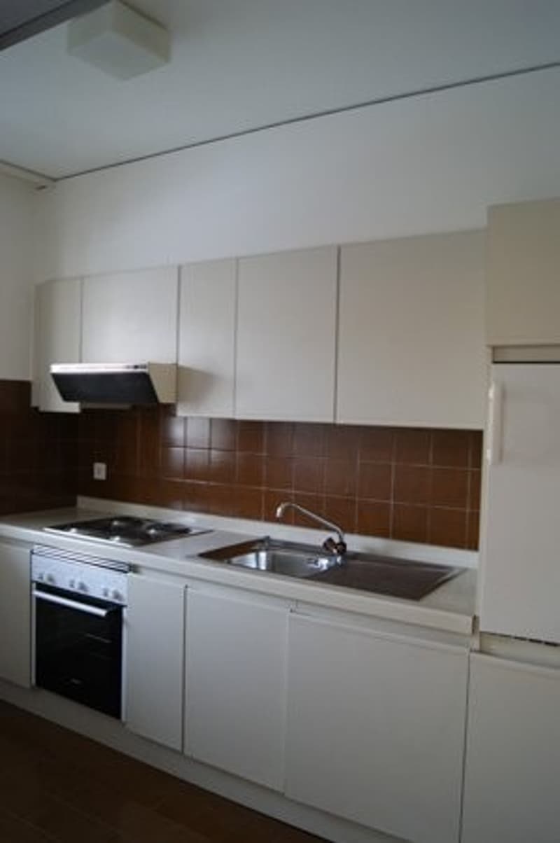Appartement 1,5 pièces dans le quartier du jura (1)
