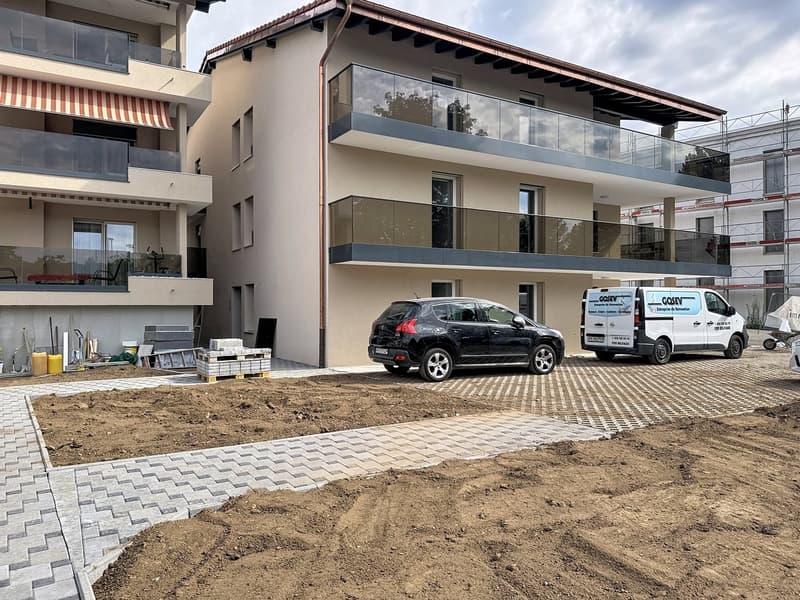 Appartement 2,5 pièces au rez (4)