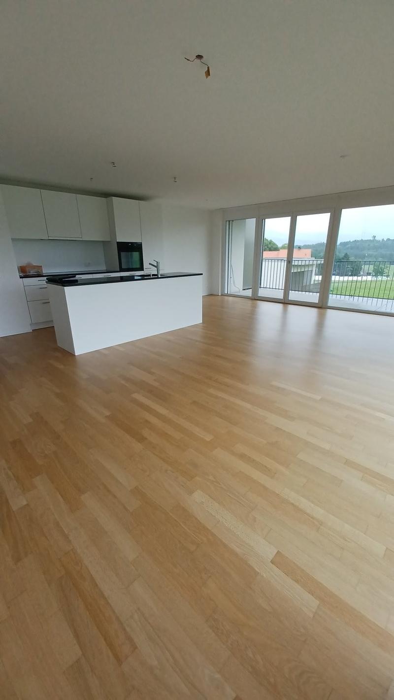 Appartement 5,5 pièces à Matran (1)