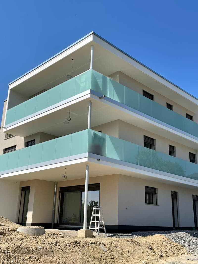Très bel appartement de 3.5 pièces à Marly (6)
