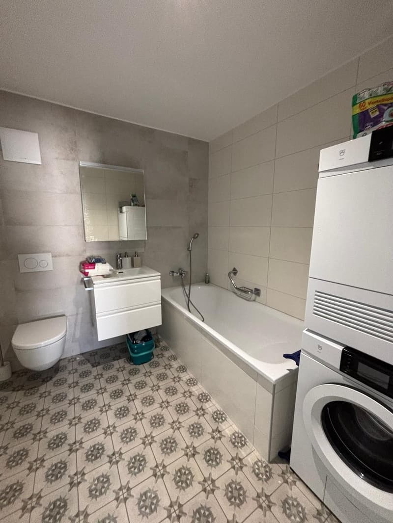 Très bel appartement de 3.5 pièces à Marly (4)