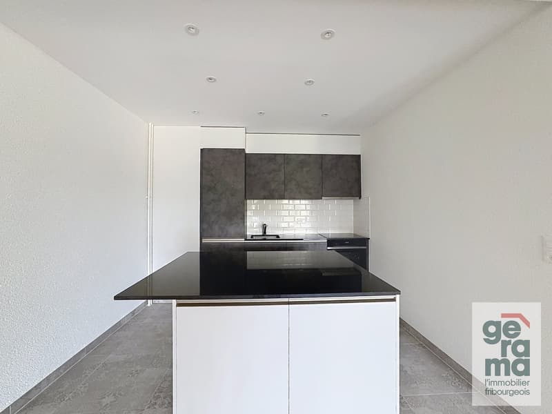 Spacieux appartement de 2,5 pièces 104 m² (1)