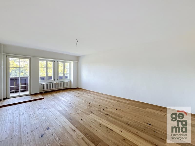 Spacieux appartement de 2,5 pièces 104 m² (3)