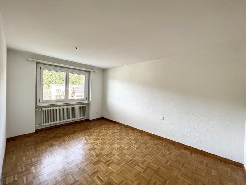 Charmante 3.5 Zimmerwohnung in Oberschrot (5)