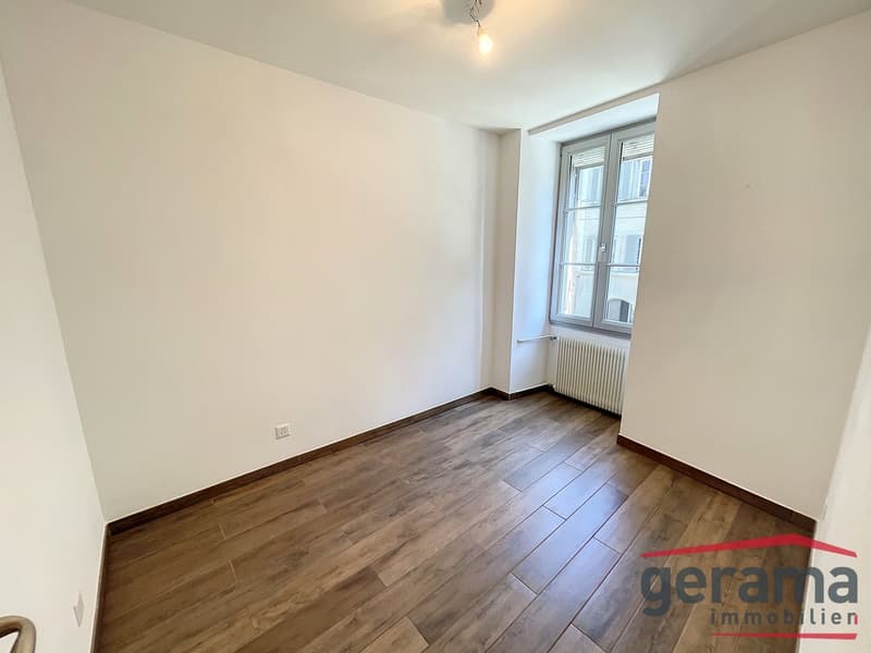 Appartement 2.5 pièces proche de la Cathédrale (3)