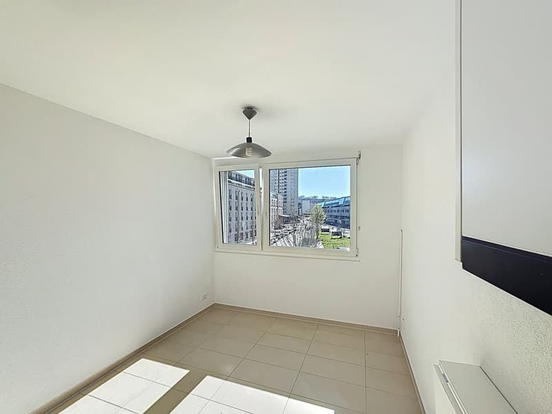 Appartement 1.5 pièce - idéal pour un étudiant ! (2)
