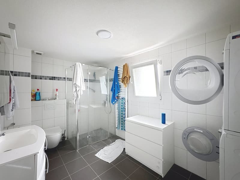 Chambre en colocation à Marly à louer (5)