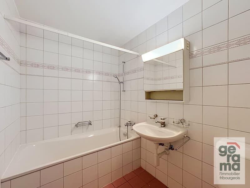 Appartement 3.5 pièces au Castel ! (4)
