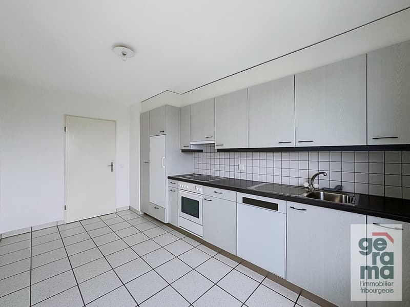 Appartement 3.5 pièces au Castel ! (1)