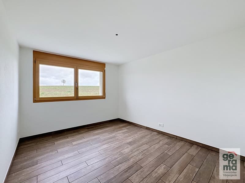 Appartement 2.5 au rez (3)