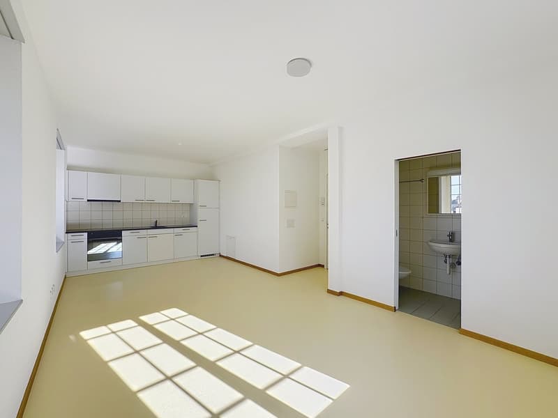 Studio réservé aux étudiants (2)