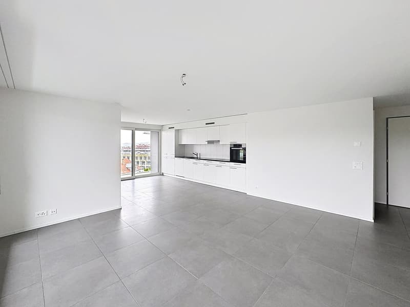 Bel appartement de 3.5 pièces au 10ème étage (1)