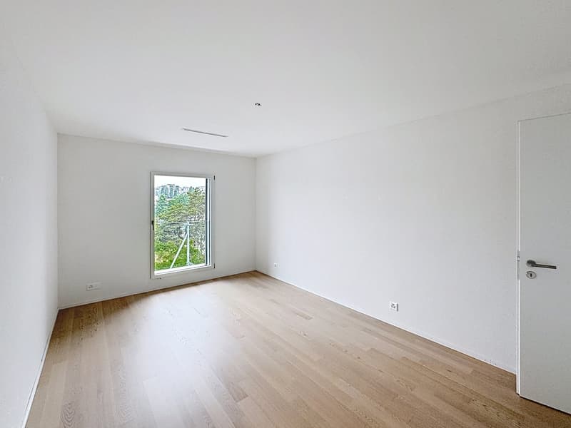 Bel appartement de 3.5 pièces au 10ème étage (2)