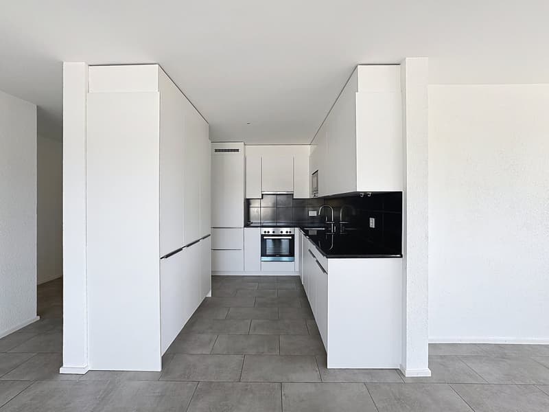 Spacieux appartement de 4.5 pièces à Corminboeuf ! (1)