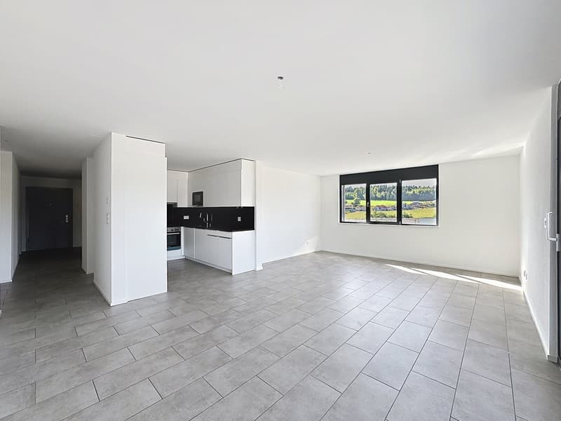 Spacieux appartement de 4.5 pièces à Corminboeuf ! (3)
