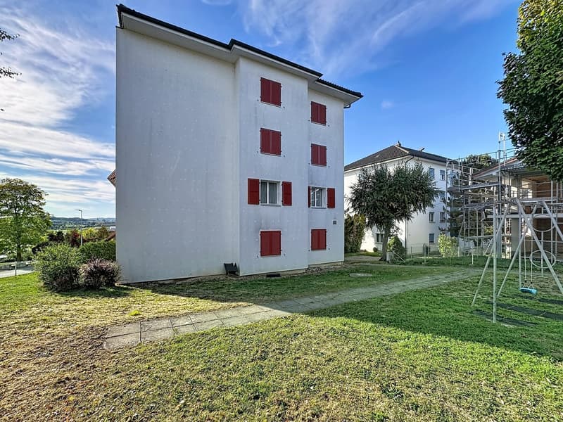 Magnifique appartement de 2.5 pièces rénové (6)