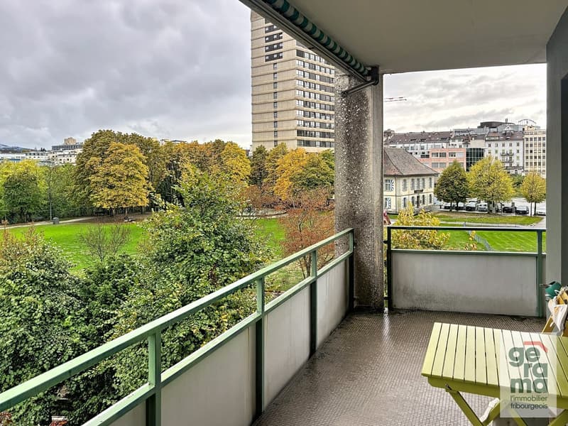 Spacieuse surface administrative de 232 m2 (5)