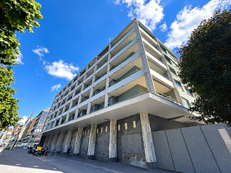 Spacieuse surface administrative de 232 m2 (6)