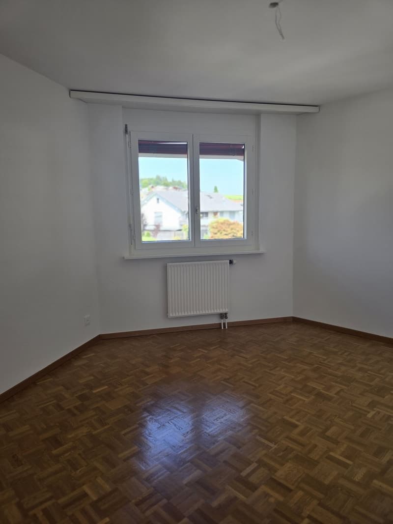 Schöne 4.5 Zimmerwohnung in Alterswil (3)