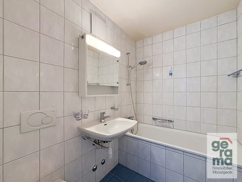 Appartement 2.5 pièces - Cité du Levant (5)