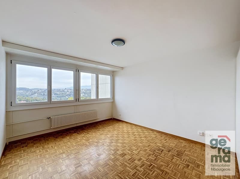 Appartement 2.5 pièces - Cité du Levant (3)