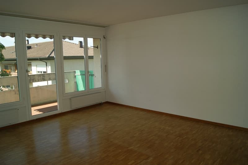 4.5 Zimmerwohnung in Düdingen ! (2)