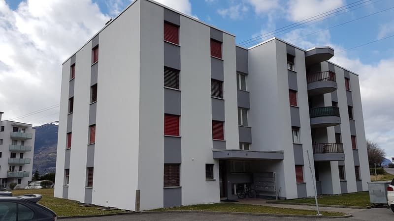 Immeuble