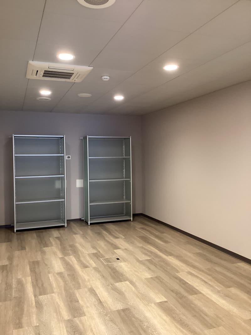 Büro 310 m² in Manno (5)