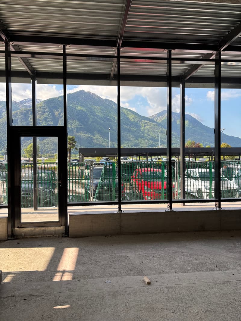Riazzino-Locarno_Store 88 sqm (2)