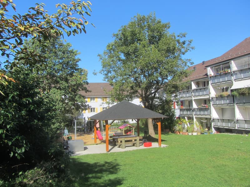 3-Bedroom Cooperative Apartment (3)