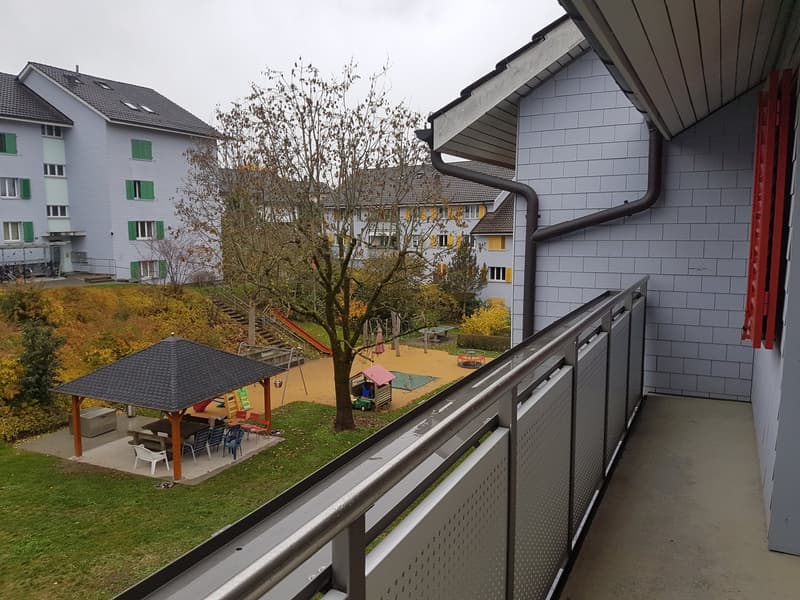 3-Bedroom Cooperative Apartment (2)