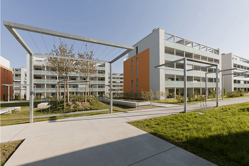 4.5-Zimmer-Genossenschaftswohnung (2)